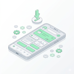 App 开发